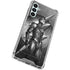 The Justice League (2017) Flash Poster Galaxy A14 5G Clear Case