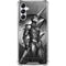 The Justice League (2017) Flash Poster Galaxy A15 5G Clear Case