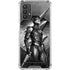 The Justice League (2017) Flash Poster Galaxy A32 5G Clear Case