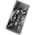 The Justice League (2017) Flash Poster Galaxy A32 5G Clear Case