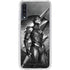 The Justice League (2017) Flash Poster Galaxy A50 Clear Case