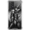 The Justice League (2017) Flash Poster Galaxy A52 5G Clear Case