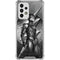 The Justice League (2017) Flash Poster Galaxy A53 5G Clear Case