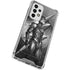The Justice League (2017) Flash Poster Galaxy A53 5G Clear Case