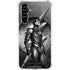 The Justice League (2017) Flash Poster Galaxy A54 5G Clear Case