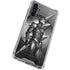 The Justice League (2017) Flash Poster Galaxy A54 5G Clear Case