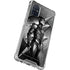 The Justice League (2017) Flash Poster Galaxy A71 5G Clear Case