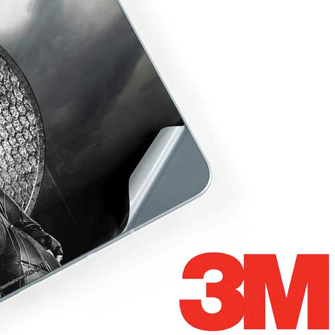 The Justice League (2017) Flash Poster Galaxy Book 12in Skin