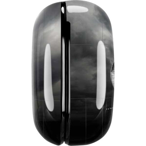 The Justice League (2017) Flash Poster Galaxy Buds Pro Skin