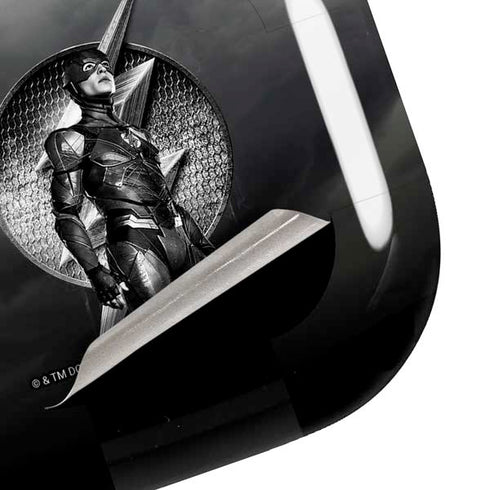 The Justice League (2017) Flash Poster Galaxy Buds Pro Skin