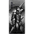 The Justice League (2017) Flash Poster Galaxy Note 10 Plus Skin
