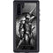 The Justice League (2017) Flash Poster Galaxy Note 10 Waterproof Case
