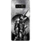The Justice League (2017) Flash Poster Galaxy Note 8 Skin