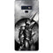 The Justice League (2017) Flash Poster Galaxy Note 9 Skin
