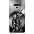 The Justice League (2017) Flash Poster Galaxy Note 9 Skin
