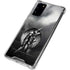 The Justice League (2017) Flash Poster Galaxy Note20 5G Clear Case