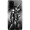 The Justice League (2017) Flash Poster Galaxy Note20 5G Pro Case