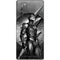 The Justice League (2017) Flash Poster Galaxy Note20 5G Skin
