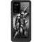 The Justice League (2017) Flash Poster Galaxy Note20 5G Waterproof Case