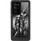 The Justice League (2017) Flash Poster Galaxy Note20 Ultra 5G Waterproof Case