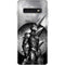 The Justice League (2017) Flash Poster Galaxy S10 Skin