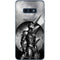 The Justice League (2017) Flash Poster Galaxy S10e Skin
