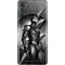 The Justice League (2017) Flash Poster Galaxy S20 Fan Edition Skin