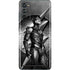 The Justice League (2017) Flash Poster Galaxy S20 Fan Edition Skin