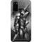 The Justice League (2017) Flash Poster Galaxy S20 Lite Case