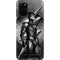 The Justice League (2017) Flash Poster Galaxy S20 Plus Pro Case