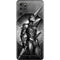 The Justice League (2017) Flash Poster Galaxy S20 Plus Skin