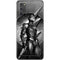 The Justice League (2017) Flash Poster Galaxy S20 Skin
