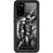 The Justice League (2017) Flash Poster Galaxy S20 Waterproof Case