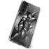 The Justice League (2017) Flash Poster Galaxy S21 5G Clear Case