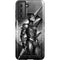 The Justice League (2017) Flash Poster Galaxy S21 5G Pro Case