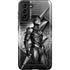 The Justice League (2017) Flash Poster Galaxy S21 FE Pro Case