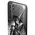 The Justice League (2017) Flash Poster Galaxy S21 FE Pro Case