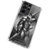 The Justice League (2017) Flash Poster Galaxy S21 Ultra 5G Clear Case