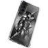 The Justice League (2017) Flash Poster Galaxy S22 Clear Case