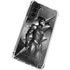 The Justice League (2017) Flash Poster Galaxy S22 Plus Clear Case