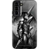 The Justice League (2017) Flash Poster Galaxy S22 Plus Pro Case