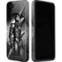The Justice League (2017) Flash Poster Galaxy S22 Plus Pro Case