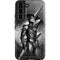 The Justice League (2017) Flash Poster Galaxy S22 Pro Case