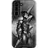 The Justice League (2017) Flash Poster Galaxy S22 Pro Case