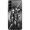 The Justice League (2017) Flash Poster Galaxy S22 Skin