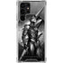 The Justice League (2017) Flash Poster Galaxy S22 Ultra Clear Case