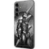 The Justice League (2017) Flash Poster Galaxy S23 FE Skin