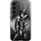 The Justice League (2017) Flash Poster Galaxy S23 Plus Pro Case
