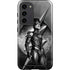 The Justice League (2017) Flash Poster Galaxy S23 Plus Pro Case