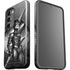 The Justice League (2017) Flash Poster Galaxy S23 Plus Pro Case